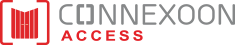 Logo Connexoon Access